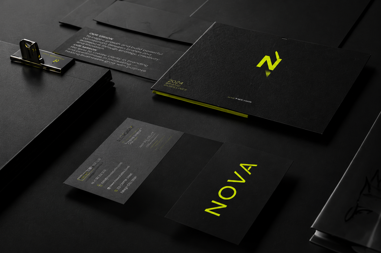 Brand System