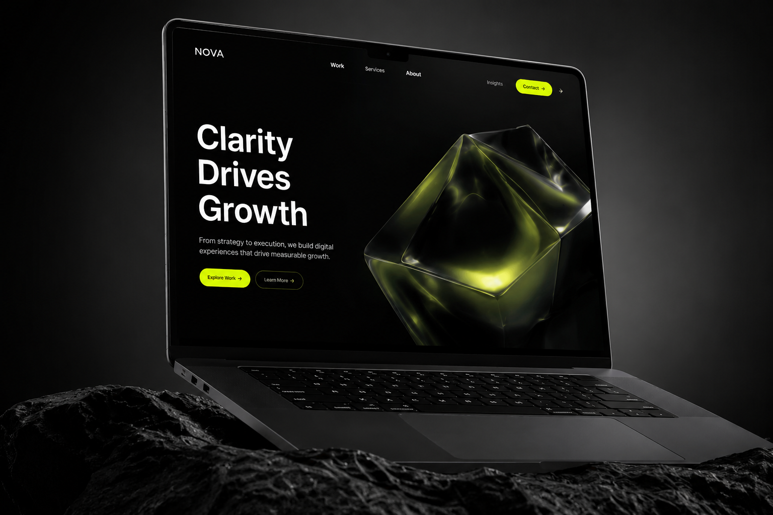 Oura Marketing