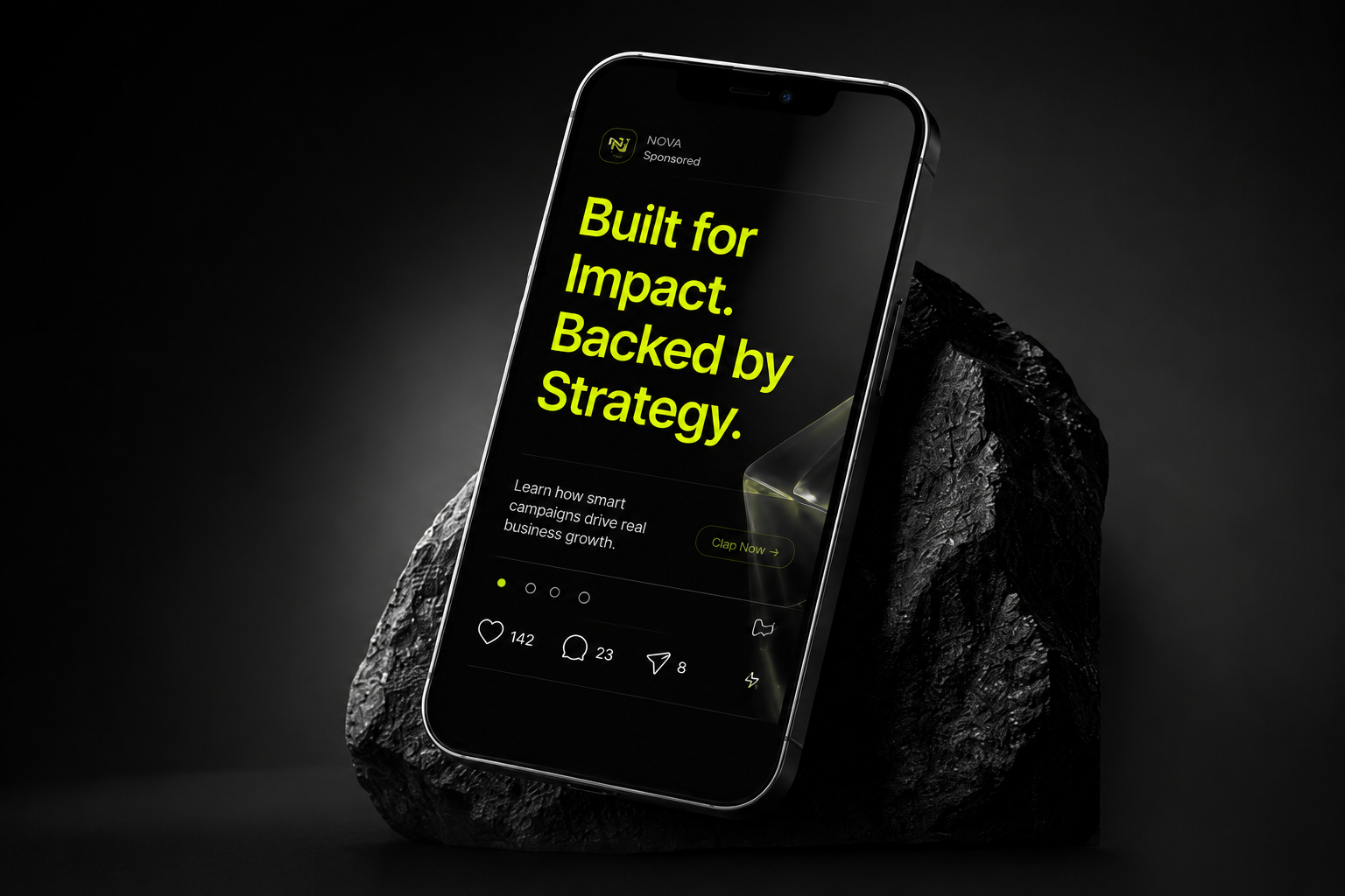 Performance Marketing in Dubai