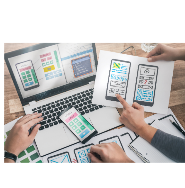 Website Development in Dubai
