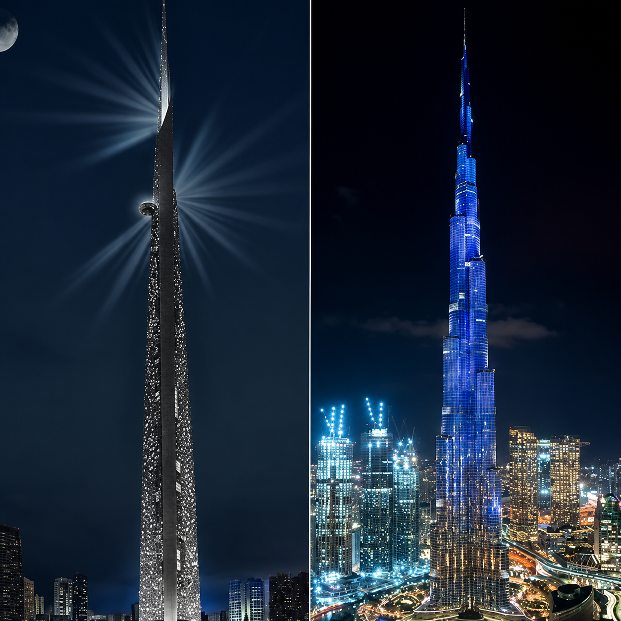 Burj Khalif
